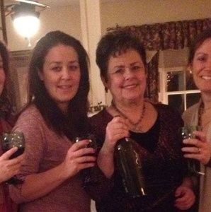 Meet your Posher, Cecilia